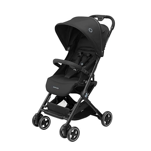 Maxi-Cosi Lara2 Leichter Kinderwagen 0–4 Jahre