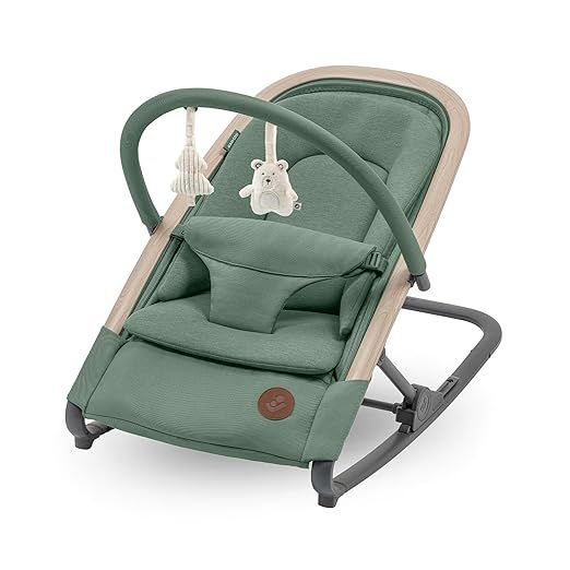 Maxi-Cosi Kori Babywippe 2-in-1, bis 15 kg, verstellbar, kompakt